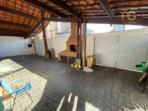 Imagem Casa com 3 Quartos à Venda, 200 m² em Aviação - Praia Grande Imagem Casa com 3 Quartos à Venda, 200 m² em Aviação - Praia Grande