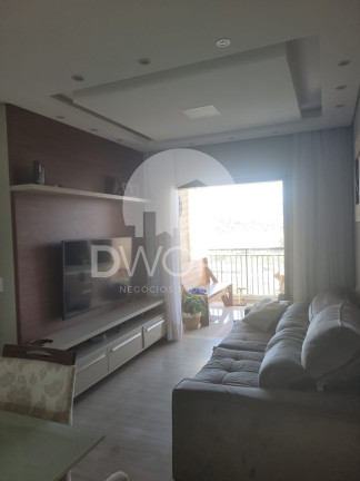 Imagem Imóvel com 3 Quartos à Venda, 80 m² em Jardim Flórida - Jundiaí Imagem Imóvel com 3 Quartos à Venda, 80 m² em Jardim Flórida - Jundiaí
