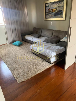Imagem Apartamento com 3 Quartos à Venda, 195 m² em Barbosa - Marília Imagem Apartamento com 3 Quartos à Venda, 195 m² em Barbosa - Marília