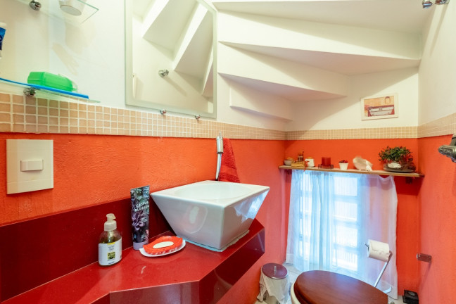 Imagem Casa com 3 Quartos à Venda, 177 m² em Parque Jabaquara - São Paulo Imagem Casa com 3 Quartos à Venda, 177 m² em Parque Jabaquara - São Paulo