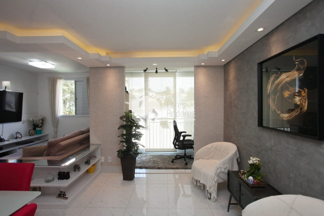 Imagem Apartamento com 3 Quartos à Venda, 69 m² em Freguesia Do ó - São Paulo Imagem Apartamento com 3 Quartos à Venda, 69 m² em Freguesia Do ó - São Paulo