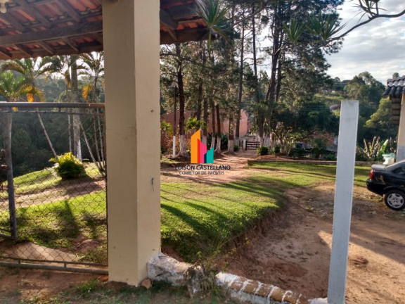 Imagem Imóvel com 3 Quartos à Venda, 24.000 m² em Estância Figueira Branca - Campo Limpo Paulista