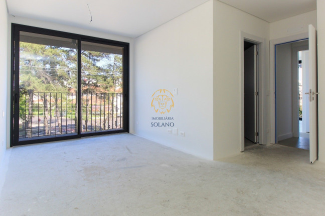 Imagem Apartamento com 3 Quartos à Venda,  em Cabral - Curitiba