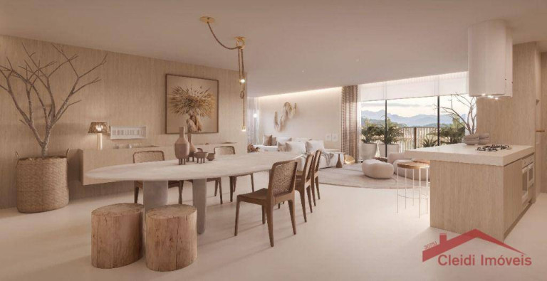 Imagem Apartamento com 2 Quartos à Venda, 162 m² em Anita Garibaldi - Joinville Imagem Apartamento com 2 Quartos à Venda, 162 m² em Anita Garibaldi - Joinville