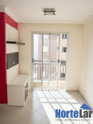 Imagem Apartamento com 2 Quartos à Venda, 50 m² em Vila Arcádia - São Paulo Imagem Apartamento com 2 Quartos à Venda, 50 m² em Vila Arcádia - São Paulo