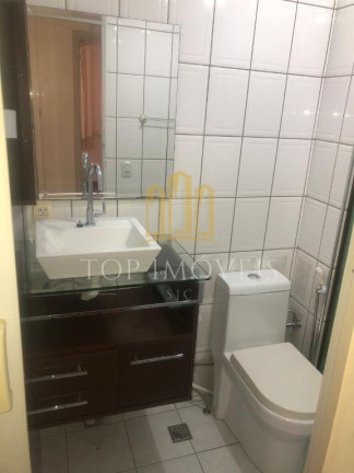 Imagem Apartamento com 2 Quartos à Venda, 55 m² em Vila Zizinha - São José Dos Campos Imagem Apartamento com 2 Quartos à Venda, 55 m² em Vila Zizinha - São José Dos Campos