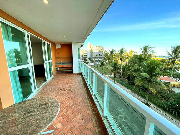 Imagem Apartamento com 4 Quartos à Venda, 188 m² em Enseada Azul - Guarapari