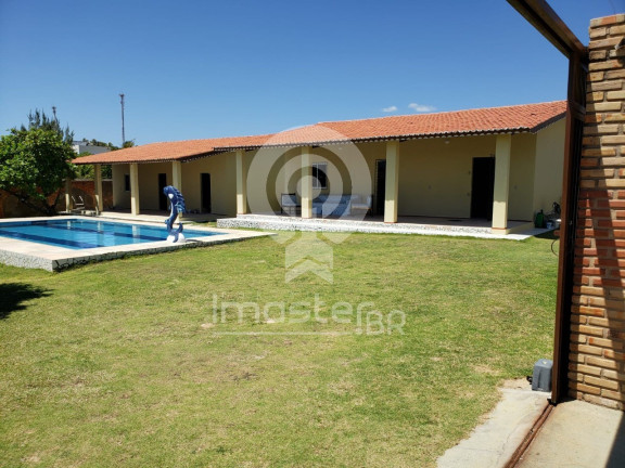 Imagem Casa com 6 Quartos à Venda, 240 m² em Marina Do Morro Branco - Beberibe Imagem Casa com 6 Quartos à Venda, 240 m² em Marina Do Morro Branco - Beberibe