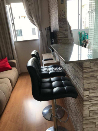 Imagem Apartamento com 2 Quartos à Venda, 44 m² em Jardim Nova Europa - Campinas Imagem Apartamento com 2 Quartos à Venda, 44 m² em Jardim Nova Europa - Campinas