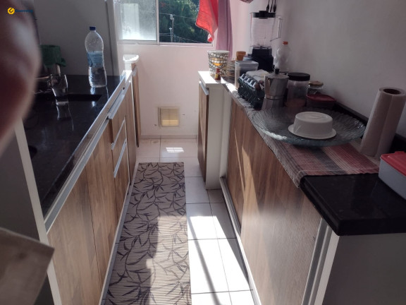 Imagem Apartamento com 2 Quartos à Venda, 47 m² em Morro Da Bina - Biguaçu Imagem Apartamento com 2 Quartos à Venda, 47 m² em Morro Da Bina - Biguaçu