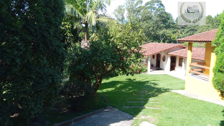 Imagem Casa com 3 Quartos à Venda, 5.000 m² em Vila Darcy Penteado (mailasqui) - São Roque