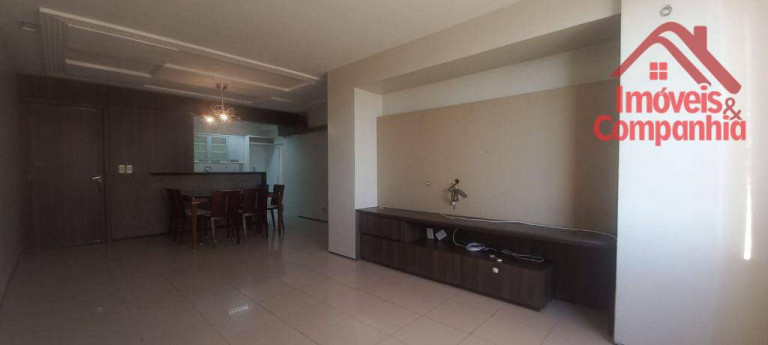 Imagem Apartamento com 3 Quartos à Venda, 110 m² em Cocó - Fortaleza Imagem Apartamento com 3 Quartos à Venda, 110 m² em Cocó - Fortaleza
