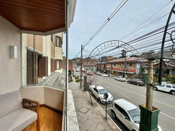 Imagem Apartamento com 3 Quartos à Venda, em Centro - Gramado Imagem Apartamento com 3 Quartos à Venda, em Centro - Gramado