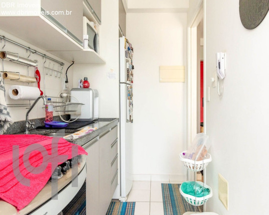 Imagem Apartamento com 2 Quartos à Venda, 58 m² em Vila Prudente - Sao Paulo