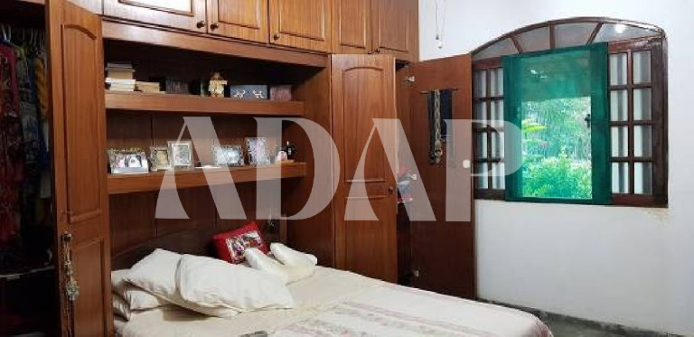 Imagem Casa com 6 Quartos à Venda, 355 m² em Vargem Pequena - Rio De Janeiro