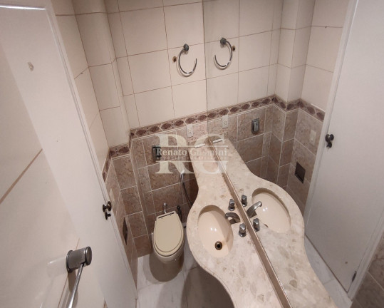 Imagem Apartamento com 2 Quartos à Venda, 77 m² em Barra Da Tijuca - Rio De Janeiro