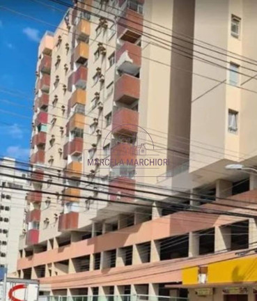 Imagem Apartamento com 2 Quartos à Venda, 75 m² em Itapuã - Vila Velha