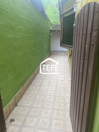 Imagem Casa com 4 Quartos à Venda, 130 m² em Vargem Grande - Rio De Janeiro