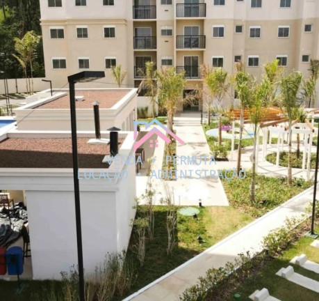 Imagem Apartamento com 3 Quartos à Venda, 72 m² em Cidade Luiza - Jundiaí Imagem Apartamento com 3 Quartos à Venda, 72 m² em Cidade Luiza - Jundiaí