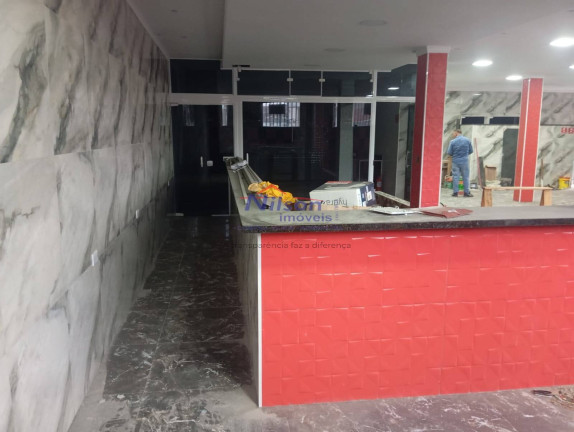 Imagem Imóvel Comercial à Venda, 600 m² em Guarulhos