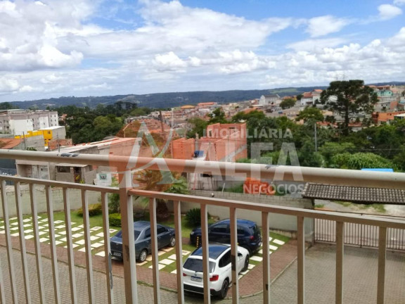 Imagem Casa com 2 Quartos à Venda, 57 m² em Outeiro De Passárgada - Cotia Imagem Casa com 2 Quartos à Venda, 57 m² em Outeiro De Passárgada - Cotia
