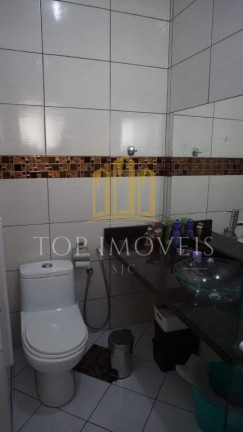 Imagem Casa com 4 Quartos à Venda, 175 m² em Vila Branca - Jacareí