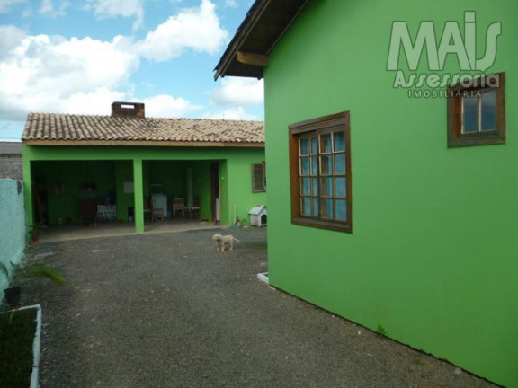 Imagem Casa com 2 Quartos à Venda, 90 m² em Rio Dos Sinos - São Leopoldo