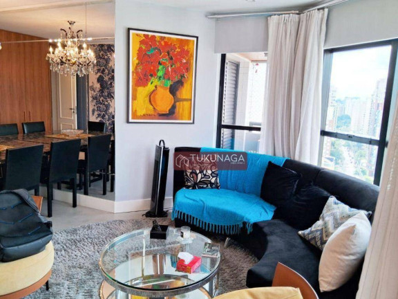 Imagem Apartamento com 3 Quartos à Venda, 108 m² em Moema - São Paulo Imagem Apartamento com 3 Quartos à Venda, 108 m² em Moema - São Paulo