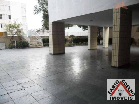 Imagem Apartamento com 2 Quartos à Venda, 50 m² em Campo Grande - São Paulo Imagem Apartamento com 2 Quartos à Venda, 50 m² em Campo Grande - São Paulo