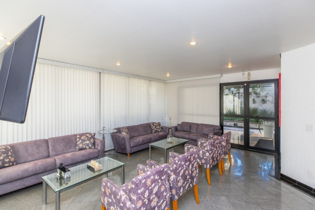 Imagem Apartamento com 2 Quartos à Venda, 110 m² em Cidade Monções - São Paulo Imagem Apartamento com 2 Quartos à Venda, 110 m² em Cidade Monções - São Paulo