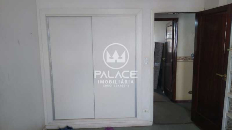 Imagem Apartamento com 3 Quartos à Venda, 120 m² em Centro - Piracicaba