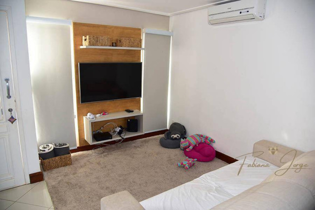 Imagem Casa com 3 Quartos à Venda, 127 m² em Conjunto Habitacional Vila Santana (sousas) - Campinas