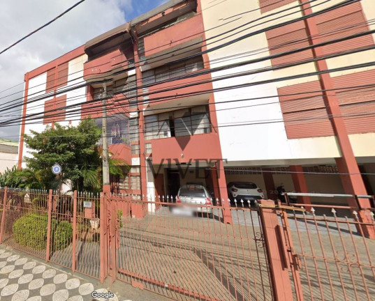 Apartamento com 2 Quartos à Venda, 110 m² em Centro - Sorocaba