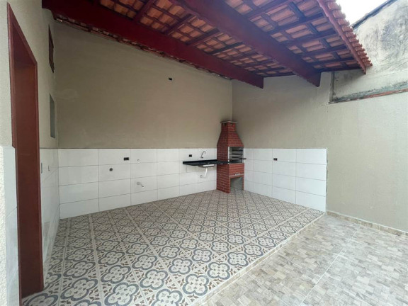 Imagem Casa com 3 Quartos à Venda, 127 m² em Agenor De Campos - Mongagua Imagem Casa com 3 Quartos à Venda, 127 m² em Agenor De Campos - Mongagua