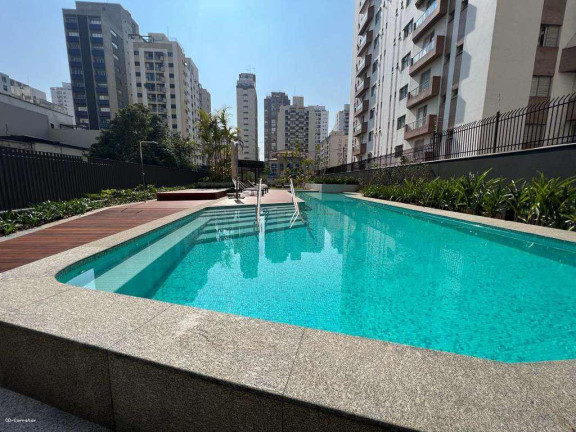 Imagem Apartamento com 3 Quartos à Venda, 153 m² em Vila Olímpia - São Paulo