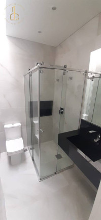 Imagem Casa de Condomínio com 4 Quartos à Venda, 486 m² em Parque Reserva Fazenda Imperial - Sorocaba