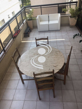 Imagem Cobertura com 3 Quartos à Venda, 235 m² em Recreio Dos Bandeirantes - Rio De Janeiro Imagem Cobertura com 3 Quartos à Venda, 235 m² em Recreio Dos Bandeirantes - Rio De Janeiro