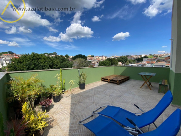 Imagem Apartamento com 1 Quarto à Venda, 70 m² em Jardim Alvinópolis - Atibaia Imagem Apartamento com 1 Quarto à Venda, 70 m² em Jardim Alvinópolis - Atibaia