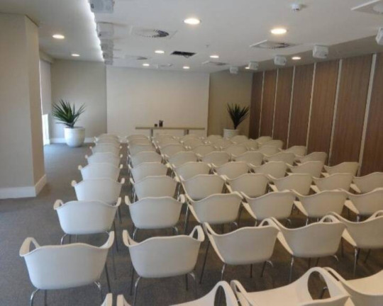 Imagem Sala Comercial para Alugar, 40 m² em Alphaville Centro Industrial E Empresarial/alphaville. - Barueri