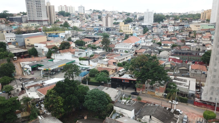 Imagem Terreno à Venda, em Vila Das Belezas - São Paulo Imagem Terreno à Venda, em Vila Das Belezas - São Paulo