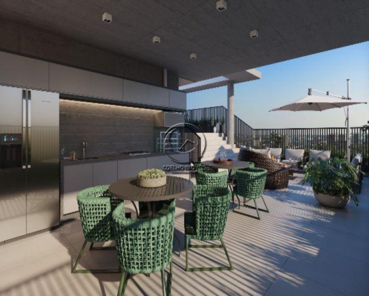 Imagem Imóvel com 4 Quartos à Venda, 406 m² em águas Claras Norte - águas Claras