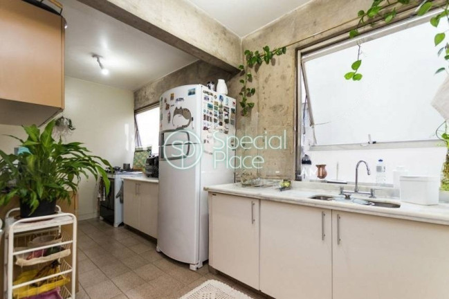 Imagem Apartamento com 3 Quartos à Venda, 250 m² em Moema Pássaros - São Paulo Imagem Apartamento com 3 Quartos à Venda, 250 m² em Moema Pássaros - São Paulo