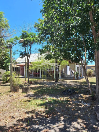 Imagem Casa com 4 Quartos à Venda, 2.000 m² em Mutari - Santa Cruz Cabrália Imagem Casa com 4 Quartos à Venda, 2.000 m² em Mutari - Santa Cruz Cabrália