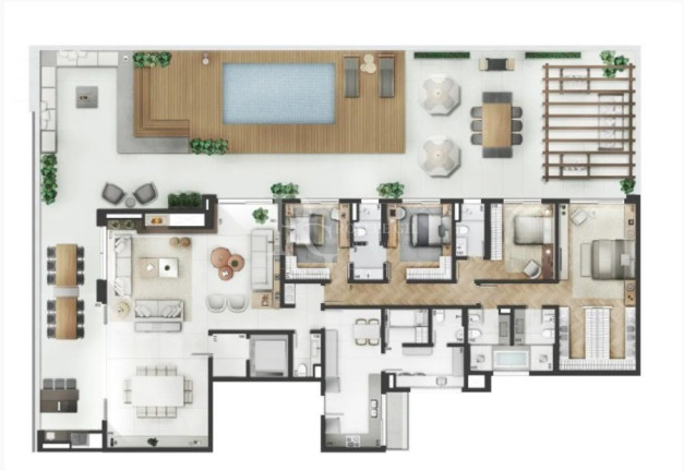 Imagem Imóvel com 4 Quartos à Venda, 525 m² em Moinhos De Vento - Porto Alegre Imagem Imóvel com 4 Quartos à Venda, 525 m² em Moinhos De Vento - Porto Alegre