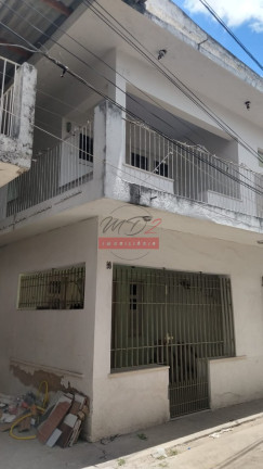 Imagem Apartamento com 3 Quartos à Venda, 128 m² em Centro - Feira De Santana Imagem Apartamento com 3 Quartos à Venda, 128 m² em Centro - Feira De Santana
