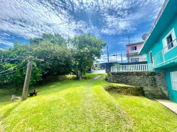 Imagem Casa com 5 Quartos à Venda, 160 m² em Praia Comprida - São José