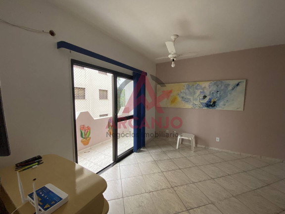 Imagem Apartamento com 3 Quartos à Venda, 80 m² em Centro - Ubatuba