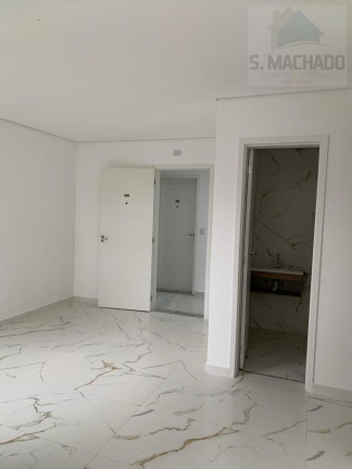 Imagem Apartamento com 2 Quartos à Venda, 105 m² em Campestre - Santo André
