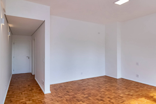 Imagem Apartamento com 3 Quartos à Venda, 154 m² em Consolação - São Paulo Imagem Apartamento com 3 Quartos à Venda, 154 m² em Consolação - São Paulo