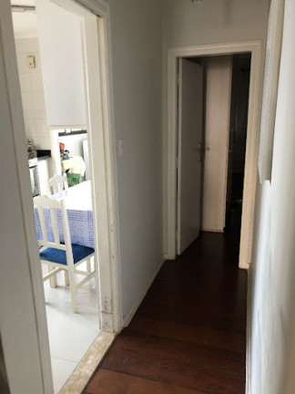 Imagem Apartamento com 3 Quartos à Venda, 150 m² em Embaré - Santos Imagem Apartamento com 3 Quartos à Venda, 150 m² em Embaré - Santos